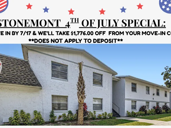 Stonemont Village