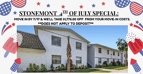 Stonemont Village Photo 1