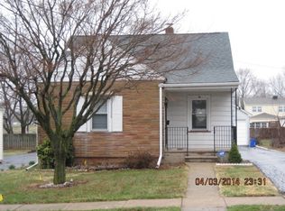 18 S Richards Ave, Somerville, NJ 08876