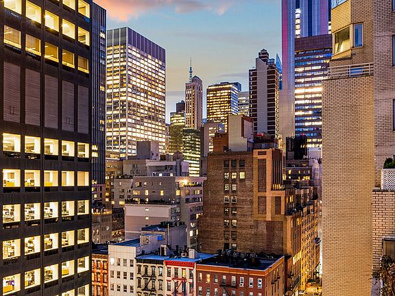 5th image of 209 E 56th St #Penthouse U