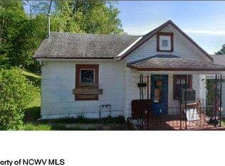 214 Bond St, Clarksburg, WV 26301