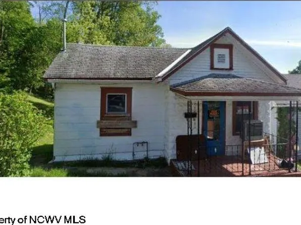 214 Bond St, Clarksburg, WV 26301