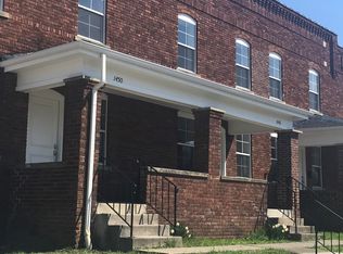 1444-1450 N 6th St, Columbus, OH 43201