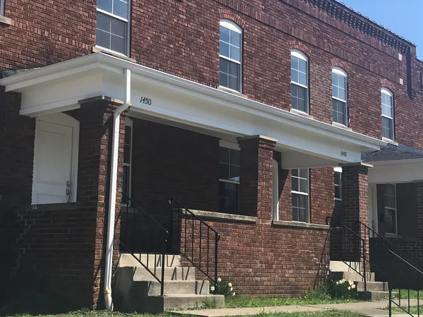 1444-1450 N 6th St, Columbus, OH 43201