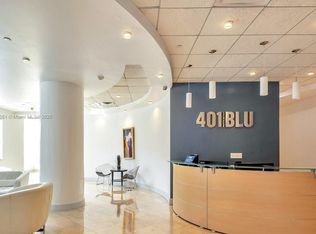 401 Blu, Miami Beach, FL 33141
