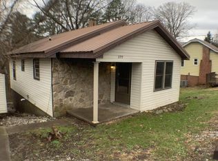 899 Gordon Hill Pike, Corbin, KY 40701