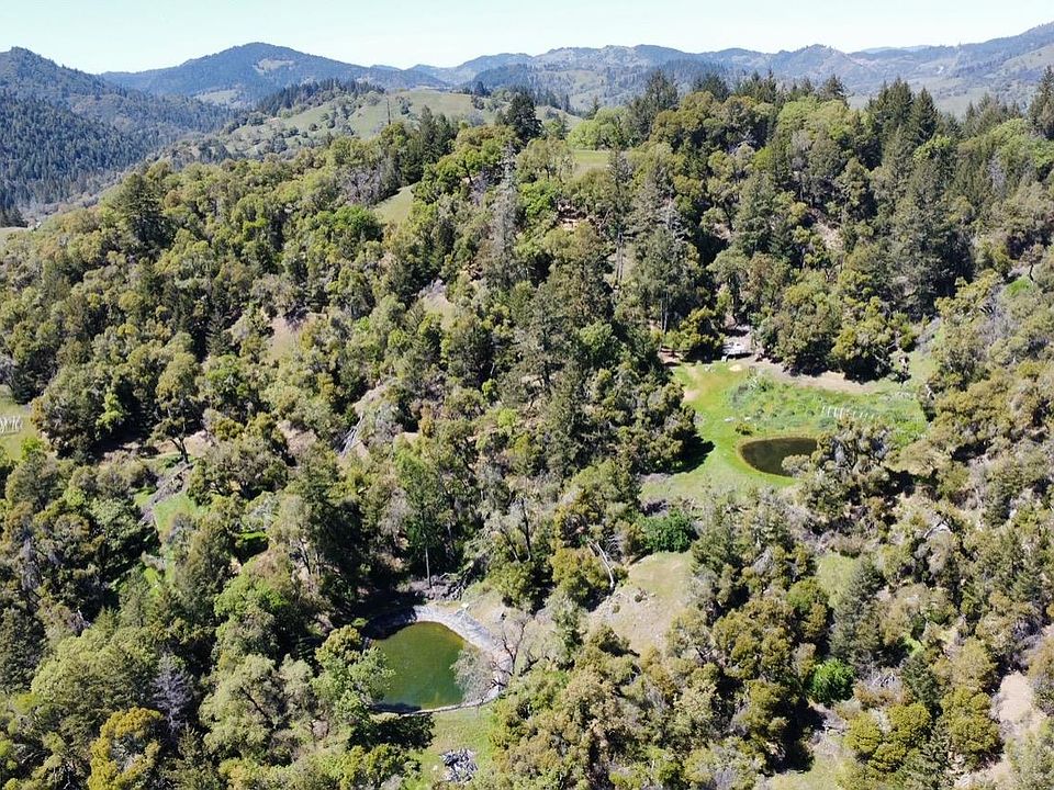3701 Radical Ridge Rd, Ukiah, CA 95482 MLS 323030207 Zillow
