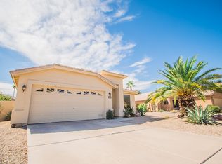 689 W Oxford Ln, Gilbert, AZ 85233