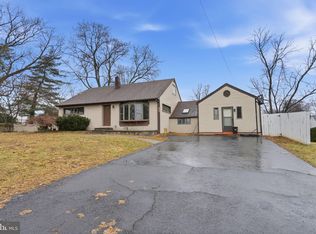 1057 Bridge Rd, Bensalem, PA 19020