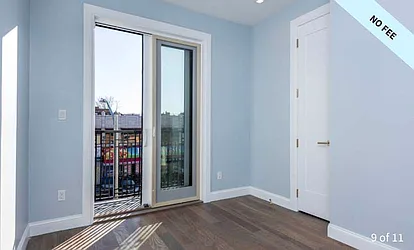 Rented by Brooklyn Group