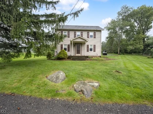 583 Montana Rd, Harmony Twp., NJ 08865