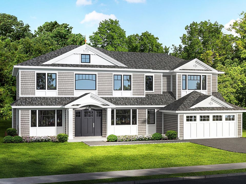 1st image of 27 Hegderow Ln