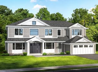27 Hegderow Ln, Jericho, NY 11753