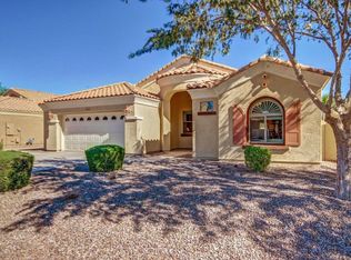 4861 S Cobblestone St, Gilbert, AZ 85298