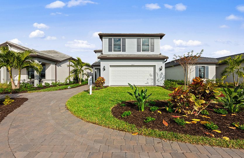Welcoming Trailside exterior
