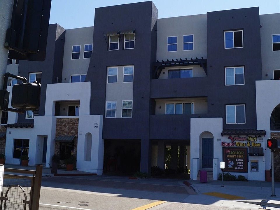 1st image of 1760 E Palomar St E #319