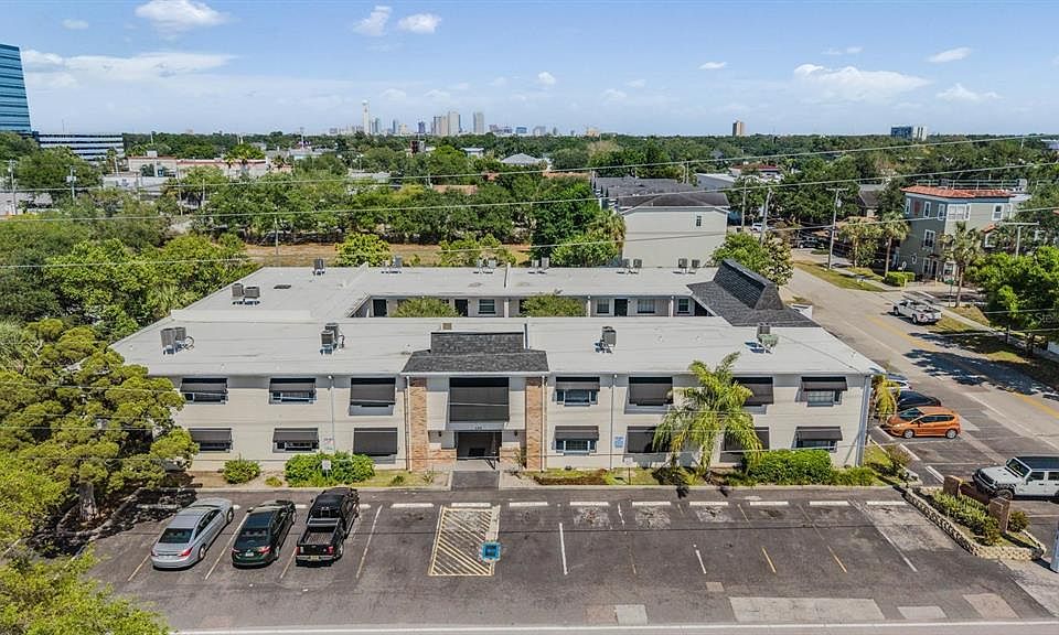 1st image of 120 S CHURCH AVENUE #206