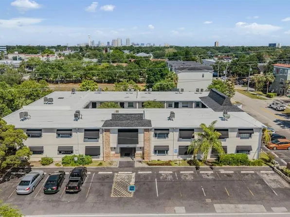 120 S Church Ave Unit 206, Tampa, FL 33609