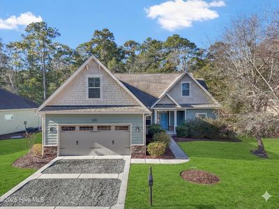 1678 Old Salt Run SW, Shallotte, NC, 28470