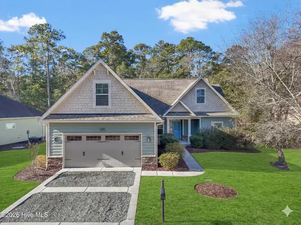 1678 Old Salt Run SW, Shallotte, NC 28470