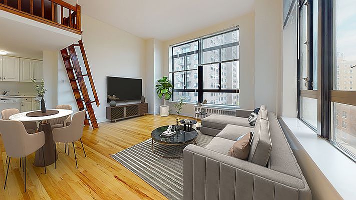1st image of 1 Astor Pl APT 6B
