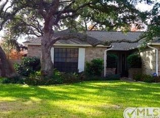 5981 Woodridge Rock, San Antonio, TX 78249