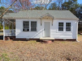 2409 S Miami Blvd, Durham, NC 27703