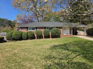 652 Forest Ridge Dr SE, Marietta, GA 30067