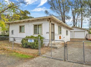 170 Schindler St, Clearlake Oaks, CA 95423