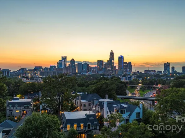 607 Mattie Rose Ln, Charlotte, NC 28204