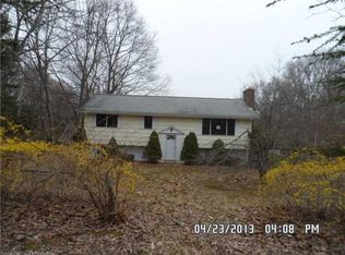 96 Slocum Rd, Hebron, CT 06248