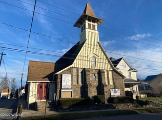 912 Almond St, Williamsport, PA 17701