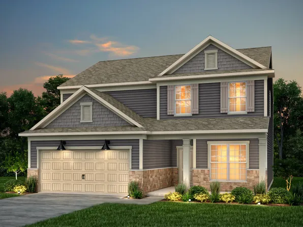 Newberry Plan, Cannon Run