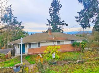 7127 S 130th St, Seattle, WA 98178