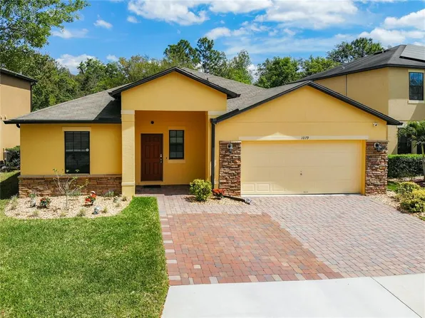 1079 CYPRESS POINTE BOULEVARD, DAVENPORT, FL 33896