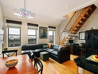 Sold by Corcoran