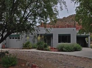 65 Ridgecrest Dr, Sedona, AZ 86351