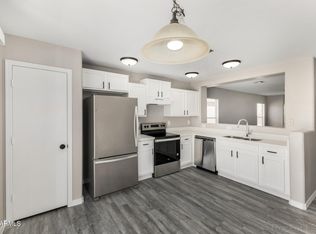 1314 S 222nd Ln, Buckeye, AZ 85326
