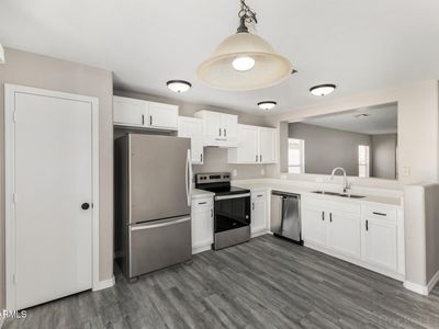 1314 S 222ND Lane, Buckeye, AZ, 85326