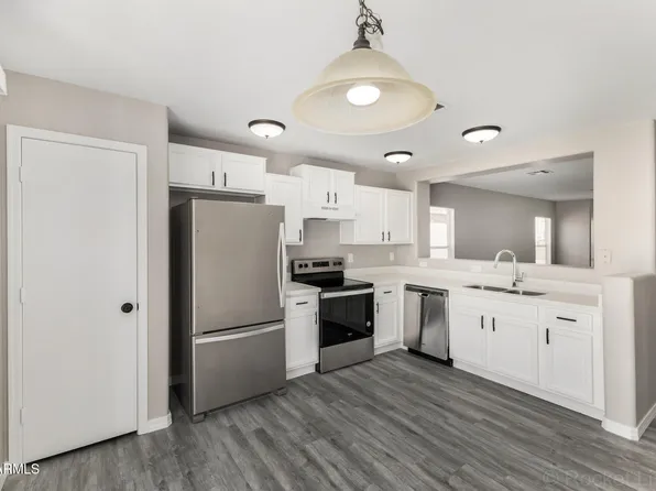 1314 S 222ND Lane, Buckeye, AZ 85326