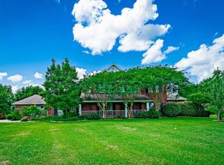 19 Remington Park, Katy, TX 77493