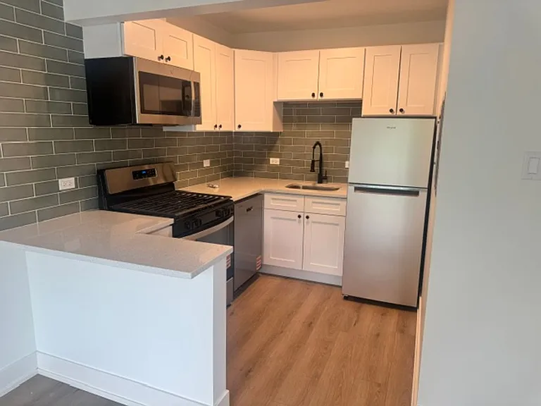 Oak Forest K — Photo 16