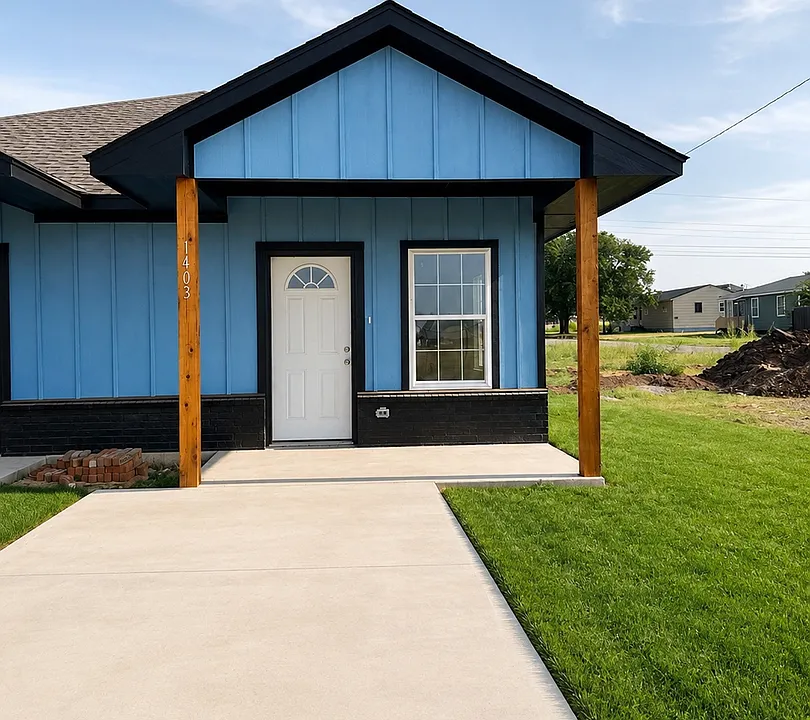 1405 SW Bishop Rd