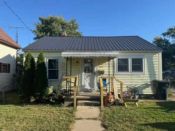 333 W Oak St, Washington Court House, OH 43160