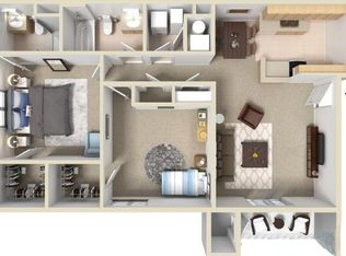 323 Fort Crook Rd S APT 201, Bellevue, NE 68005