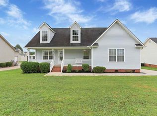 552 Hyatt Dr, Lyman, SC 29365