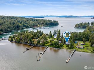 375 De Haro Ln, Friday Harbor, WA 98250