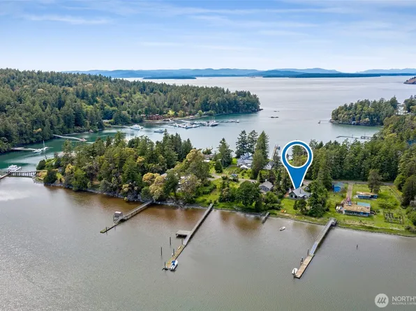 375 De Haro Lane W, Friday Harbor, WA 98250