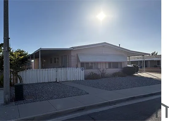 2 bed, 1536 sqft, $1,850 — Photo 2