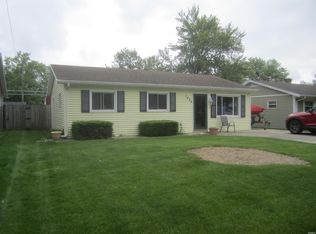 1435 Bedford Dr, New Haven, IN 46774